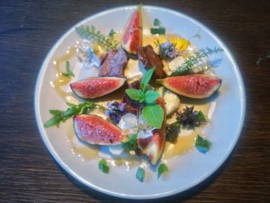 Joep Beving zu Varianten vom Reh