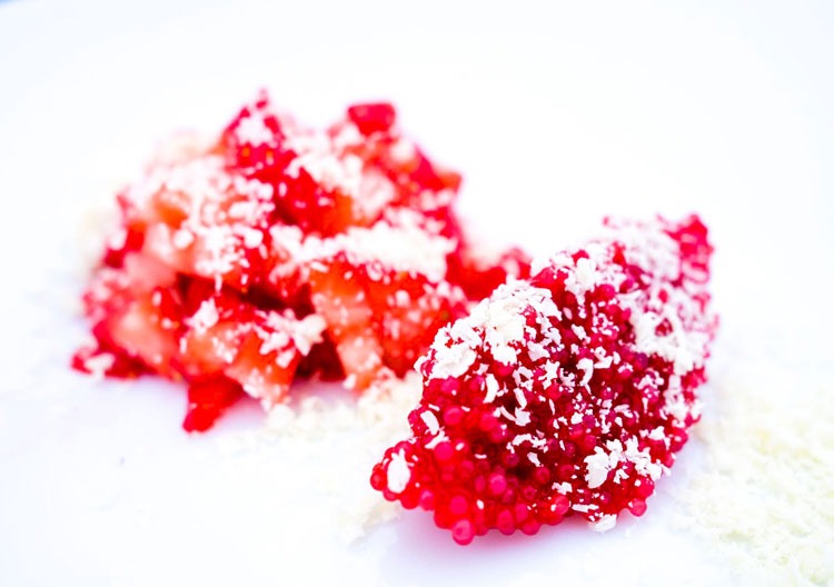 Musik inspiriert zum Kochen