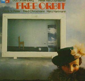 Lindenberg Free Orbit alt