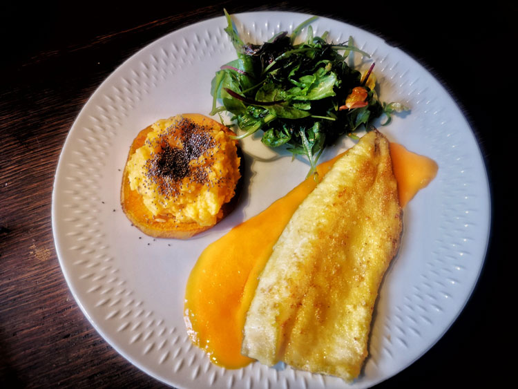 Porcupine Tree Felchen