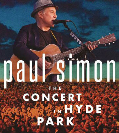 Paul Simon