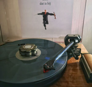 Hermann van Veen Cover