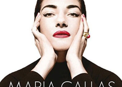Callas Cover