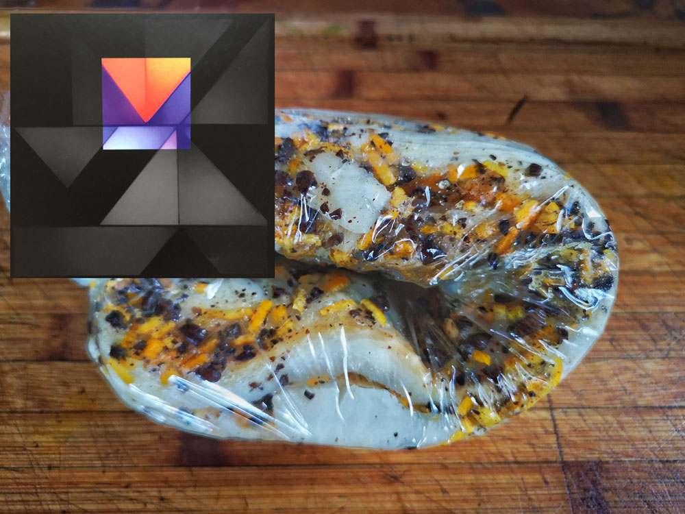 Brian Eno mit Baccalà auf Grünkohl und mehr