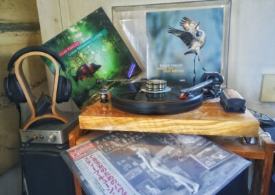 Kuhn und Knecht mit Covern