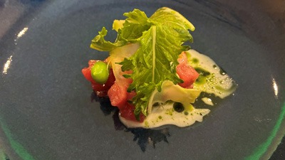 Wenn Essen zu Genuss wird