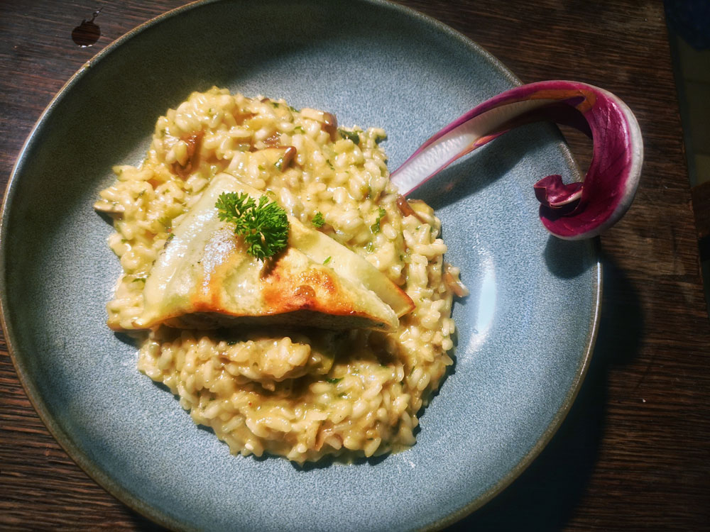 nannini-risotto Nannini Risotto Steinpilz