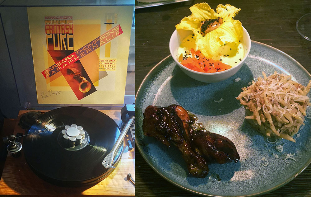 Erinnerungen an zwei außergewöhnliche Menschen