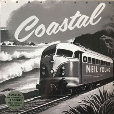 Neil Young Coastal Cover