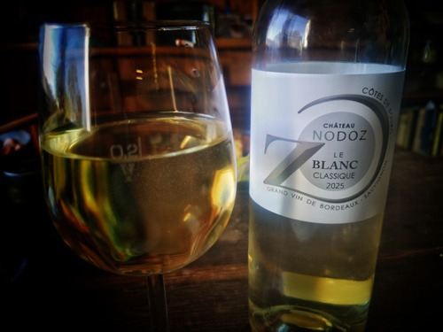 Springsteen live und dazu Felchen und Spargel